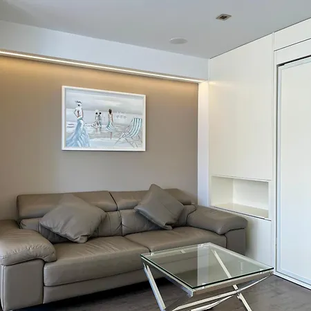 El Horizonte De Benicassim, Descubre Esta Lujosa Propiedad A Pies Del Mediterraneo Apartman Benicàssim