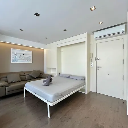Apartman El Horizonte De Benicassim, Descubre Esta Lujosa Propiedad A Pies Del Mediterraneo *