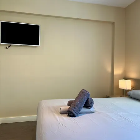 El Horizonte De Benicassim, Descubre Esta Lujosa Propiedad A Pies Del Mediterraneo Apartman Benicàssim