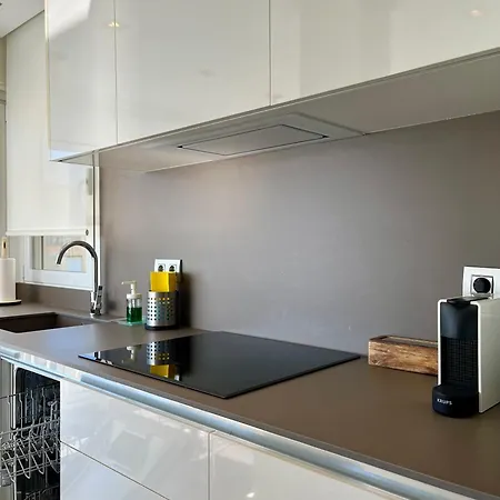 El Horizonte De Benicassim, Descubre Esta Lujosa Propiedad A Pies Del Mediterraneo Apartman