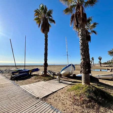 Apartman El Horizonte De Benicassim, Descubre Esta Lujosa Propiedad A Pies Del Mediterraneo *