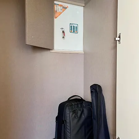 Apartman El Horizonte De Benicassim, Descubre Esta Lujosa Propiedad A Pies Del Mediterraneo Benicàssim
