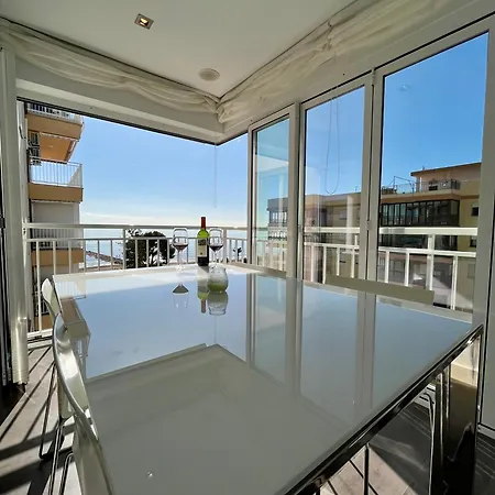 El Horizonte De Benicassim, Descubre Esta Lujosa Propiedad A Pies Del Mediterraneo *