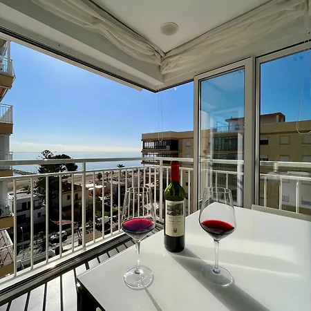 El Horizonte De Benicassim, Descubre Esta Lujosa Propiedad A Pies Del Mediterraneo Apartman Benicàssim