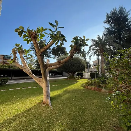 El Horizonte De Benicassim, Descubre Esta Lujosa Propiedad A Pies Del Mediterraneo Apartman