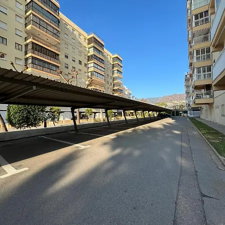 Apartman El Horizonte De Benicassim, Descubre Esta Lujosa Propiedad A Pies Del Mediterraneo