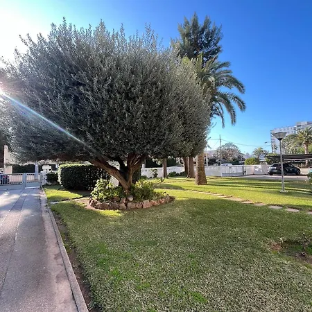 Apartman El Horizonte De Benicassim, Descubre Esta Lujosa Propiedad A Pies Del Mediterraneo Benicàssim