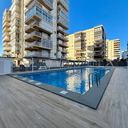 El Horizonte De Benicassim, Descubre Esta Lujosa Propiedad A Pies Del Mediterraneo Benicàssim