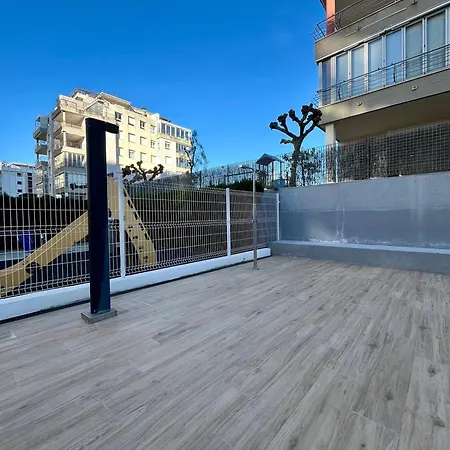 Apartman El Horizonte De Benicassim, Descubre Esta Lujosa Propiedad A Pies Del Mediterraneo Benicàssim